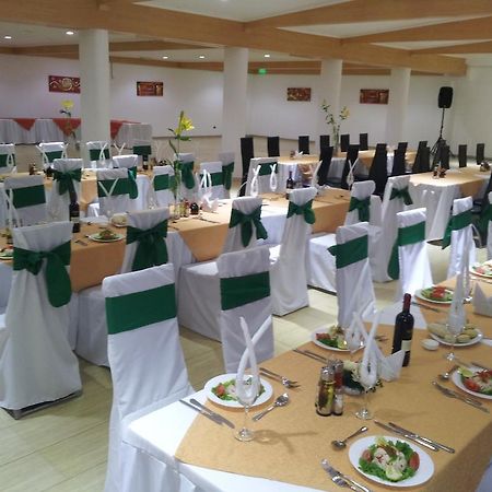 Hotel Astore Suites Antofagasta Luaran gambar