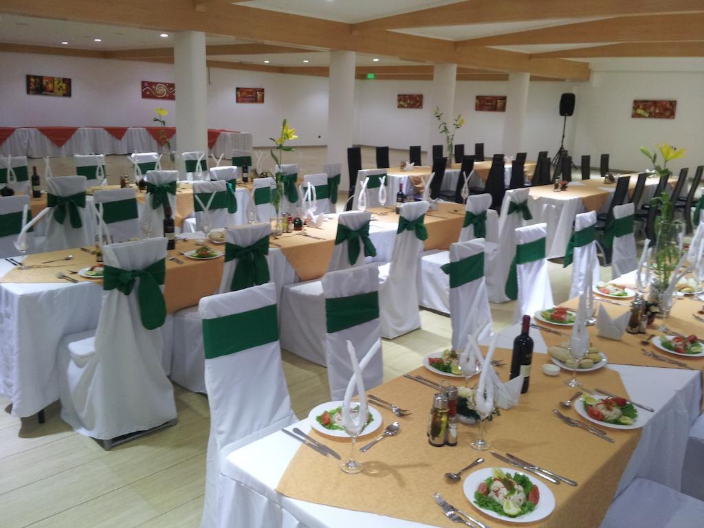 Hotel Astore Suites Antofagasta Luaran gambar