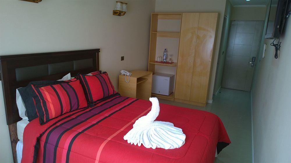 Hotel Astore Suites Antofagasta Luaran gambar