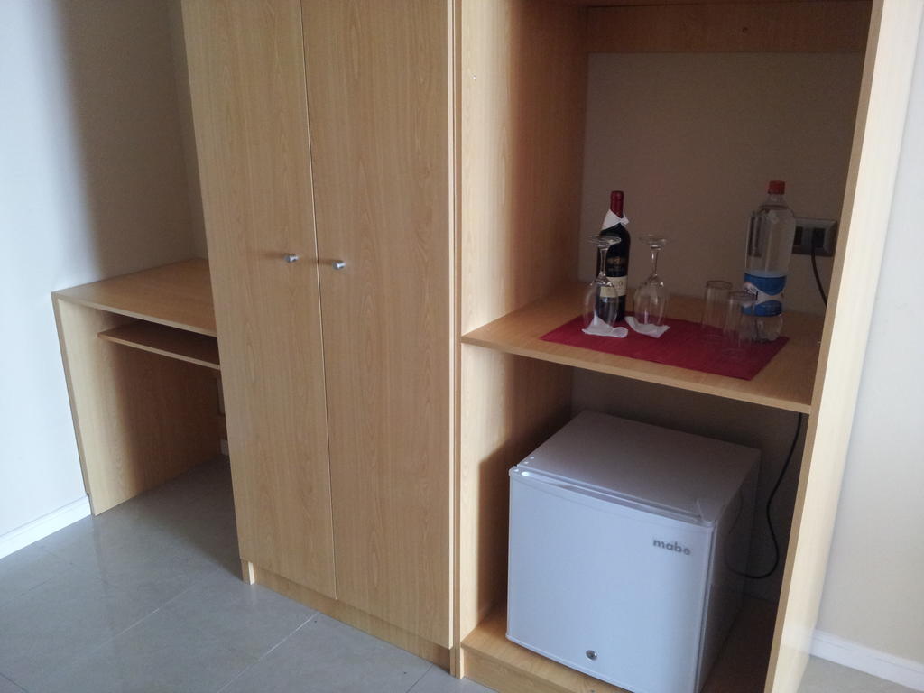Hotel Astore Suites Antofagasta Bilik gambar