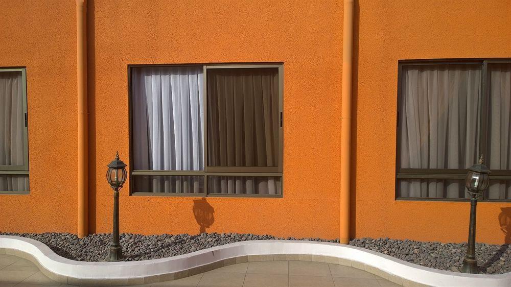 Hotel Astore Suites Antofagasta Luaran gambar