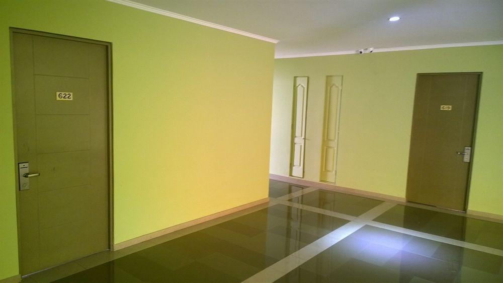 Hotel Astore Suites Antofagasta Luaran gambar