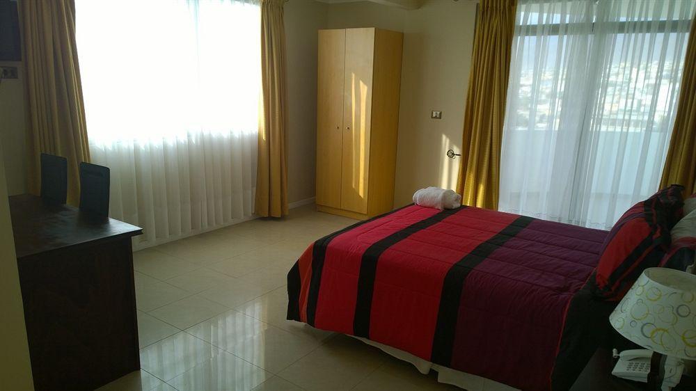 Hotel Astore Suites Antofagasta Luaran gambar