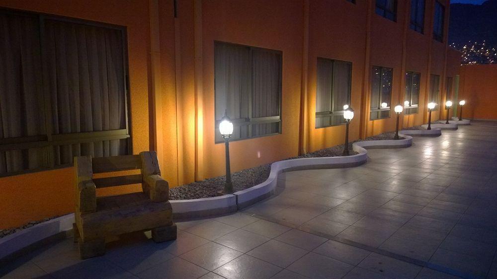 Hotel Astore Suites Antofagasta Luaran gambar