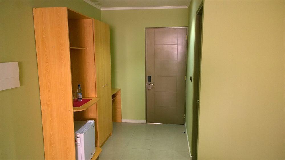 Hotel Astore Suites Antofagasta Luaran gambar