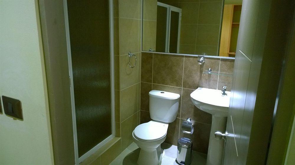 Hotel Astore Suites Antofagasta Luaran gambar