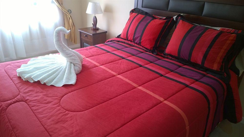 Hotel Astore Suites Antofagasta Luaran gambar