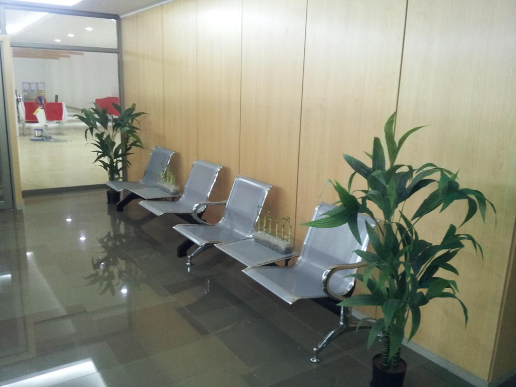Hotel Astore Suites Antofagasta Luaran gambar