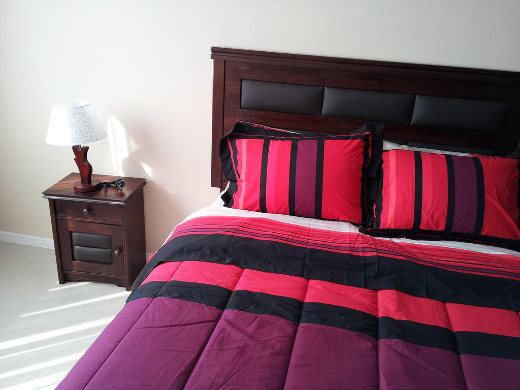 Hotel Astore Suites Antofagasta Bilik gambar