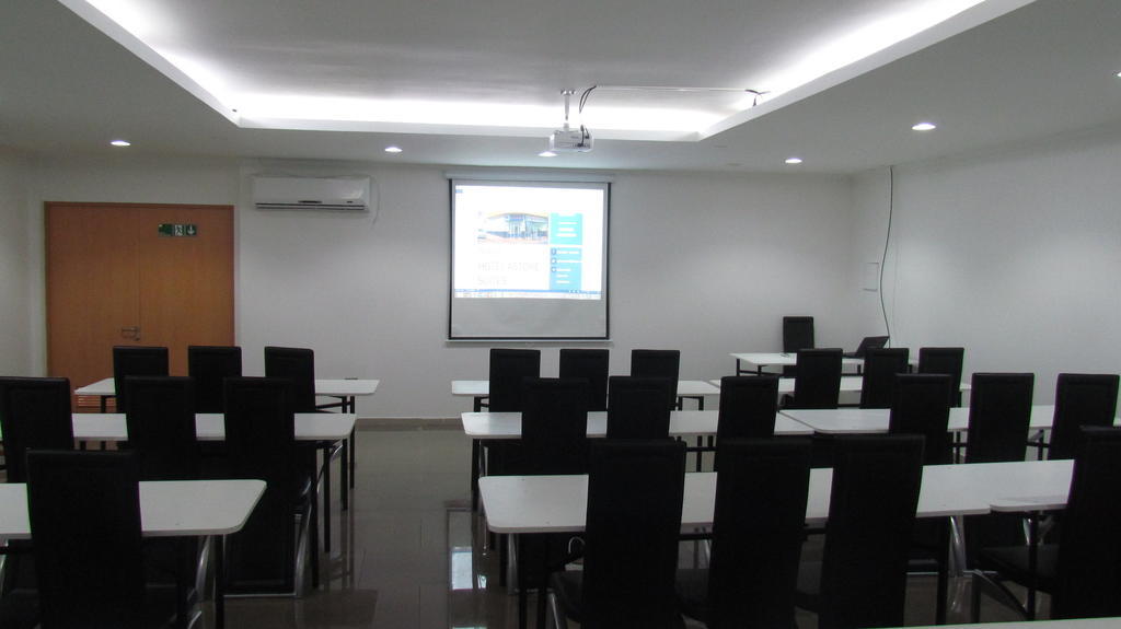 Hotel Astore Suites Antofagasta Luaran gambar