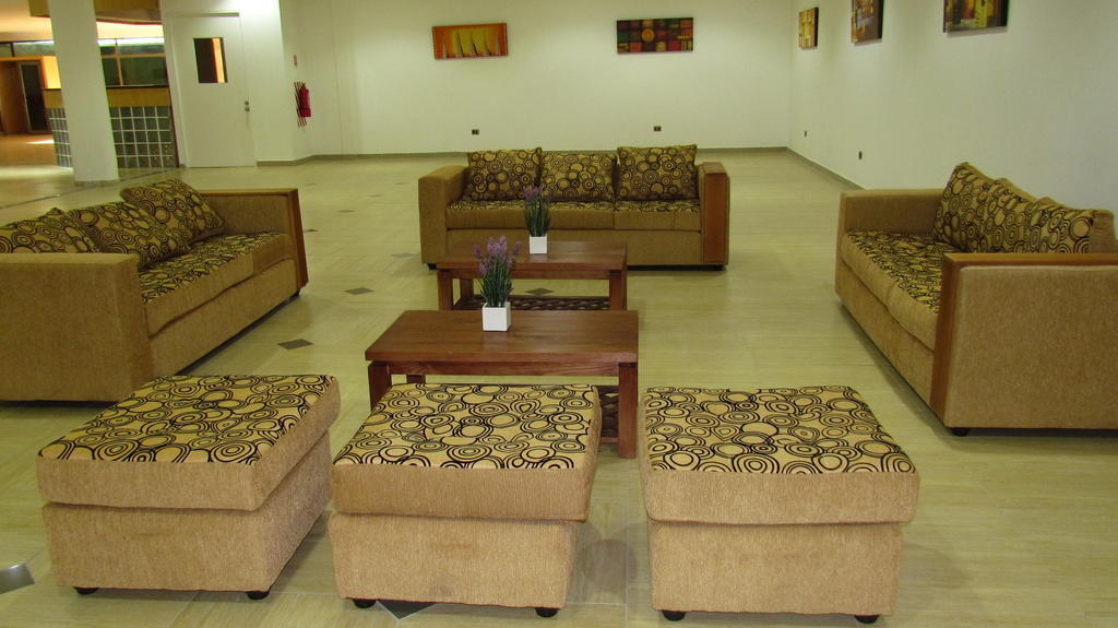 Hotel Astore Suites Antofagasta Luaran gambar