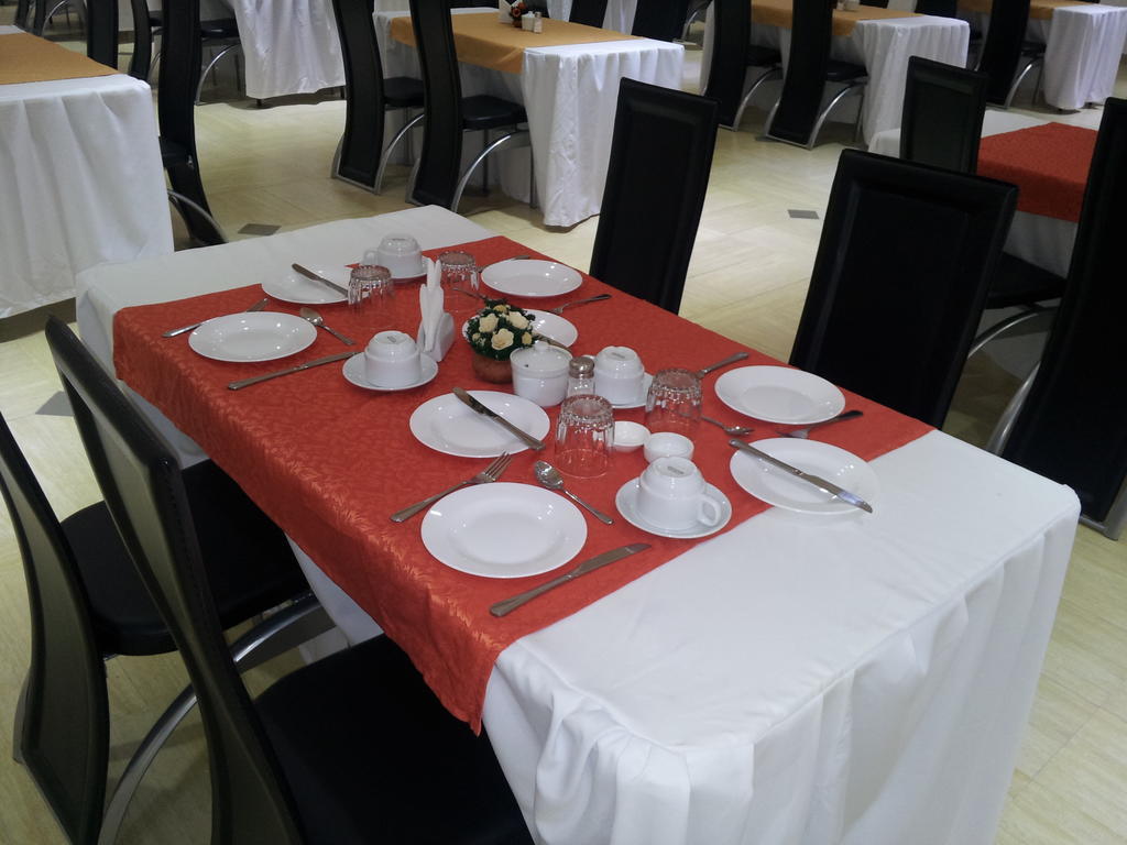 Hotel Astore Suites Antofagasta Luaran gambar